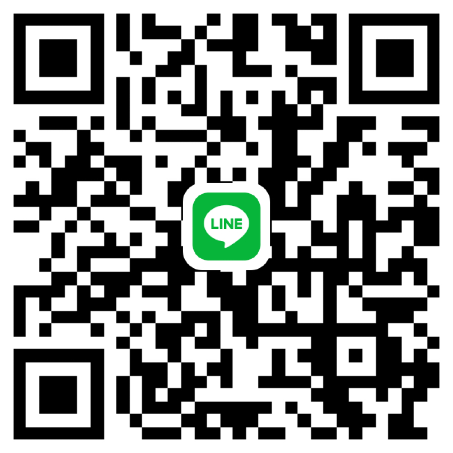Line QR Code
